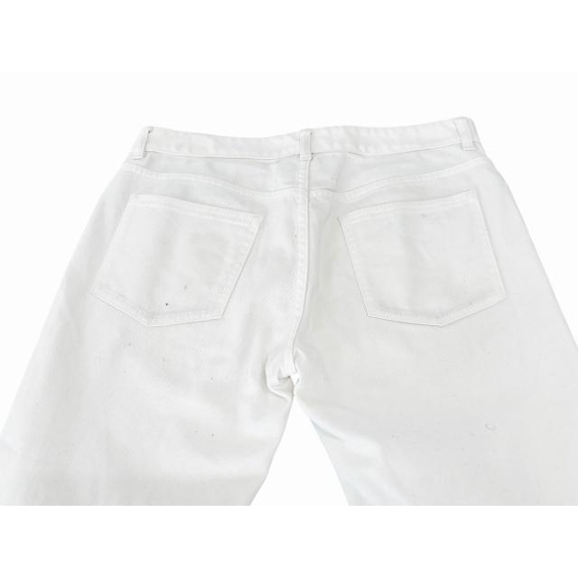 メゾンマルジェラ Maison Margiela スキニー デニム パンツ S30LA0083