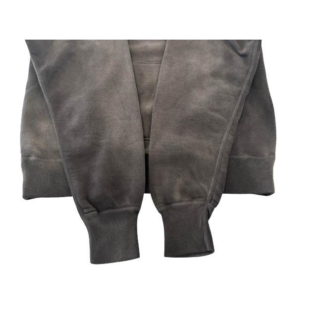 セントマイケル SAINTMICHAEL 21AW HOODIE SPANNER スパナ ロゴ