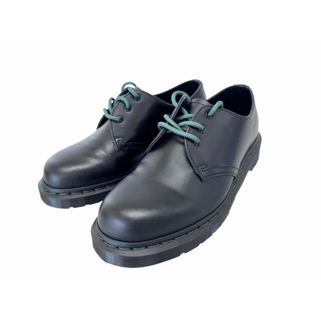 Dr.Martens（ドクターマーチン） 日本限定 1461 Dark Green Stitch 3