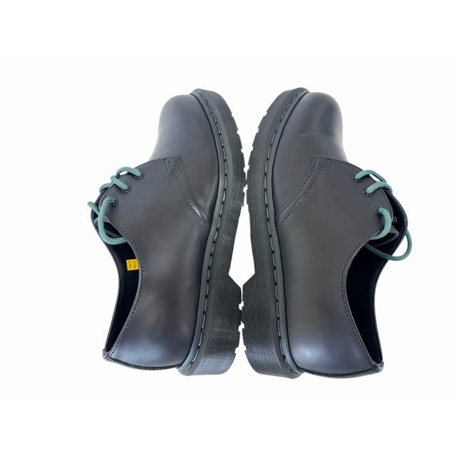 Dr.Martens（ドクターマーチン） 日本限定 1461 Dark Green Stitch 3
