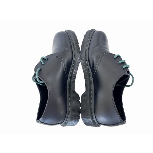Dr.Martens（ドクターマーチン） 日本限定 1461 Dark Green Stitch 3