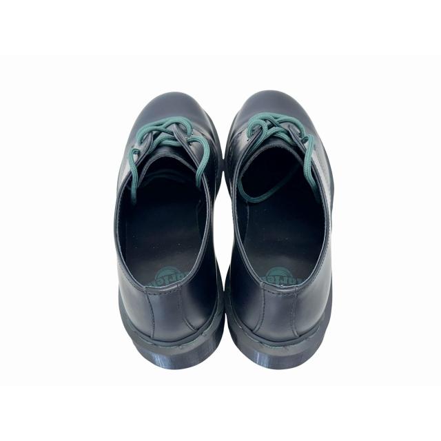 Dr.Martens（ドクターマーチン） 日本限定 1461 Dark Green Stitch 3