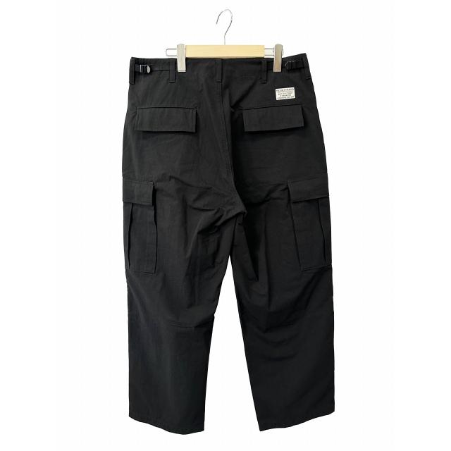 WACKO MARIA（ワコマリア） WACKO MARIA 25AW 6 POCKET TROUSERS 6 