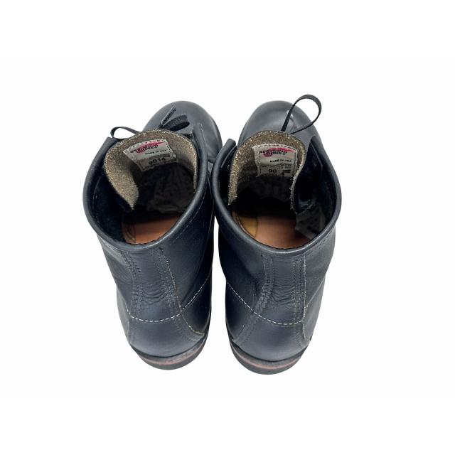 RED WING SHOES（レッドウィング） REDWING Beckman Boots ベックマン