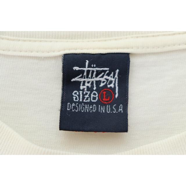 STUSSY（ステューシー） STUSSY OLD NYC限定 Bob Marley TEE ボブ