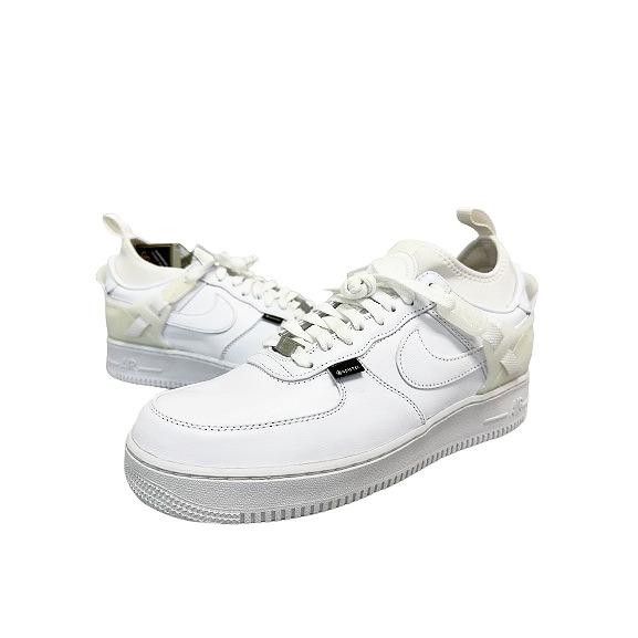 NIKE（ナイキ） ×UNDERCOVER アンダーカバー AIR FORCE 1 LOW SP UC 