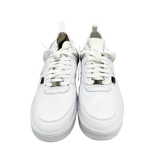 NIKE（ナイキ） ×UNDERCOVER アンダーカバー AIR FORCE 1 LOW SP UC 
