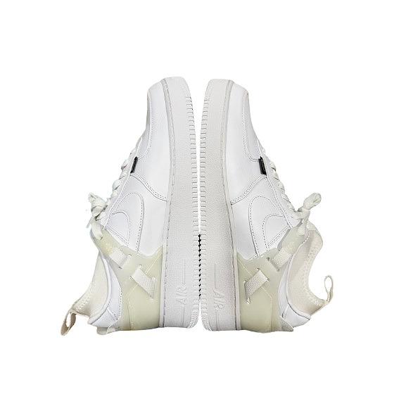 NIKE（ナイキ） ×UNDERCOVER アンダーカバー AIR FORCE 1 LOW SP UC