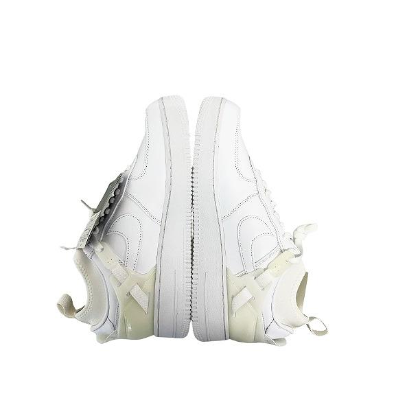 NIKE（ナイキ） ×UNDERCOVER アンダーカバー AIR FORCE 1 LOW SP UC