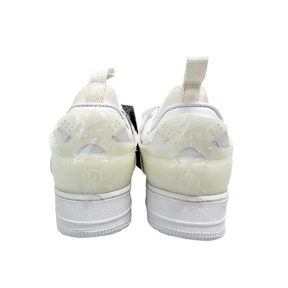 NIKE（ナイキ） ×UNDERCOVER アンダーカバー AIR FORCE 1 LOW SP UC