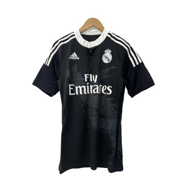 ヨウジヤマモト YOHJI YAMAMOTO ×adidas アディダス ×REAL MADRID