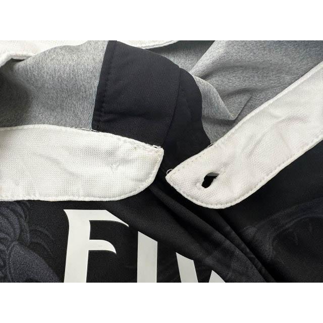 ヨウジヤマモト YOHJI YAMAMOTO ×adidas アディダス ×REAL MADRID