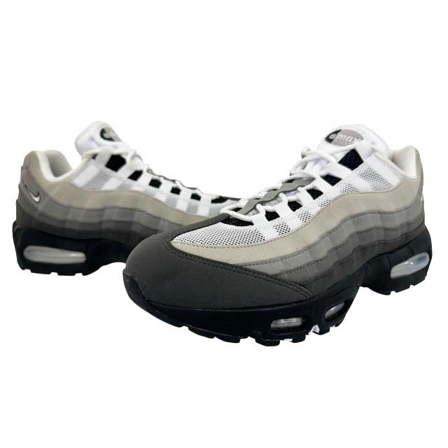 Nike Air Max 95 グラナイト28 NIKE（ナイキ） NIKE AIR MAX 95 OG BIG BUBBLE GRANITE 2026 エア