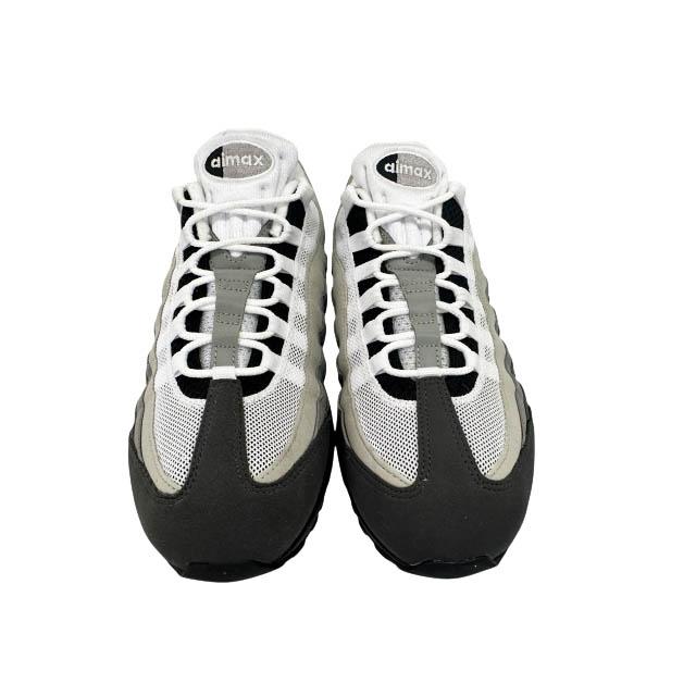 NIKE（ナイキ） NIKE AIR MAX 95 OG BIG BUBBLE GRANITE 2026 エア