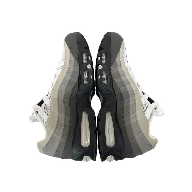 NIKE（ナイキ） NIKE AIR MAX 95 OG BIG BUBBLE GRANITE 2026 エア