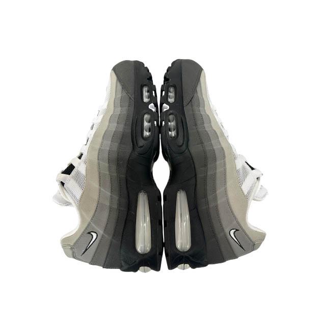 NIKE（ナイキ） NIKE AIR MAX 95 OG BIG BUBBLE GRANITE 2026 エア