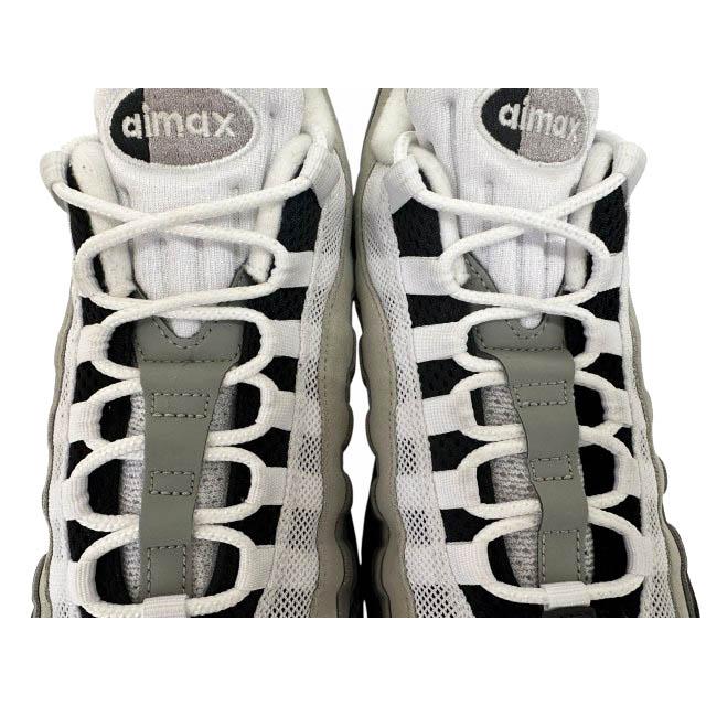 NIKE（ナイキ） NIKE AIR MAX 95 OG BIG BUBBLE GRANITE 2026 エア