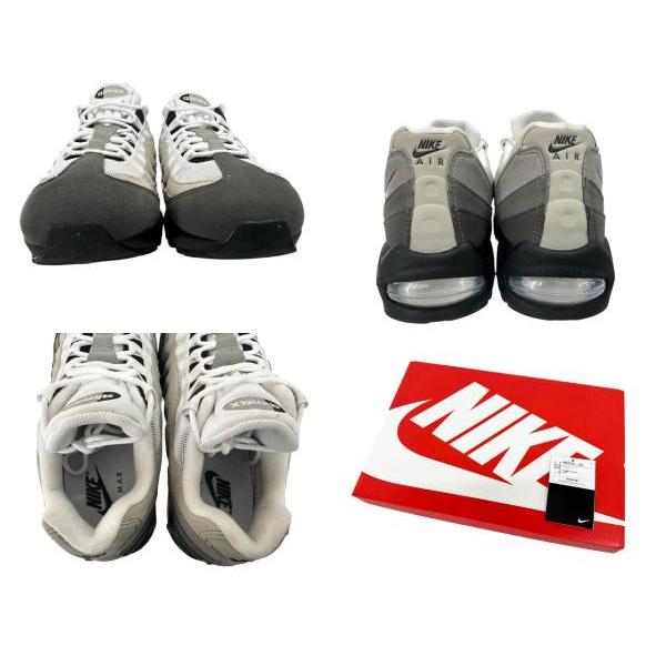 NIKE（ナイキ） NIKE AIR MAX 95 OG BIG BUBBLE GRANITE 2026 エア