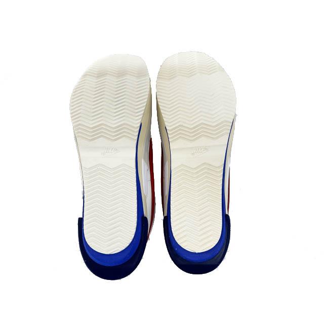 NIKE（ナイキ） ×sacai サカイ ZOOM CORTEZ SP White and University