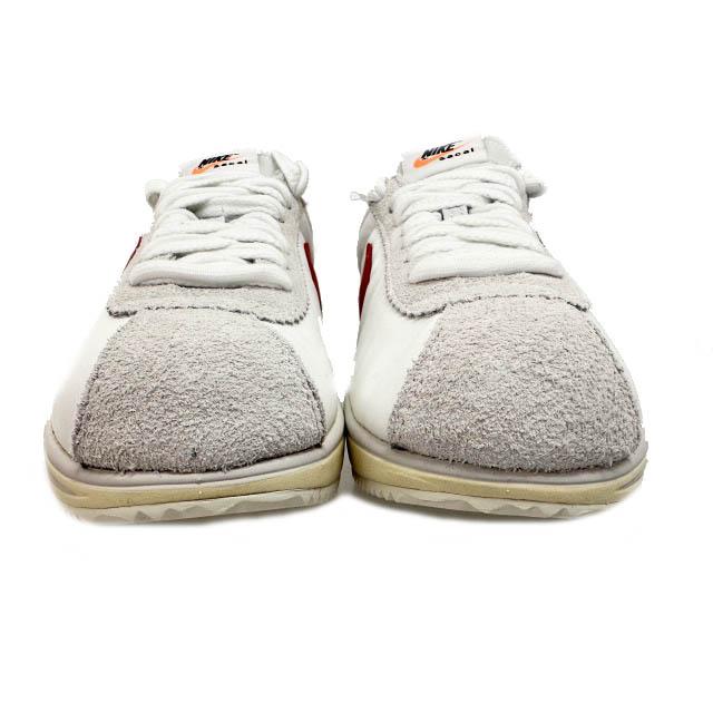 NIKE（ナイキ） ×sacai サカイ ZOOM CORTEZ SP White and University