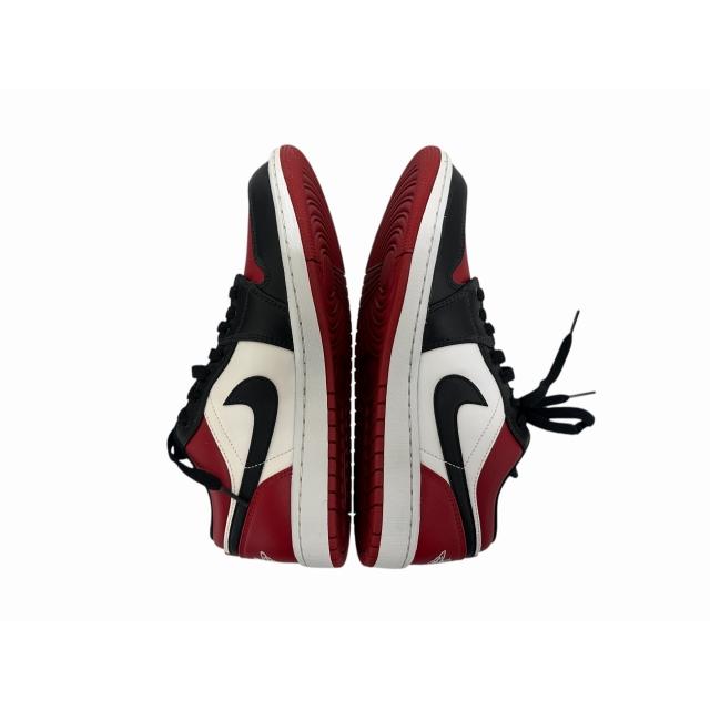 NIKE（ナイキ） NIKE AIR JORDAN 1 Bred Toe エア ジョーダン 1 