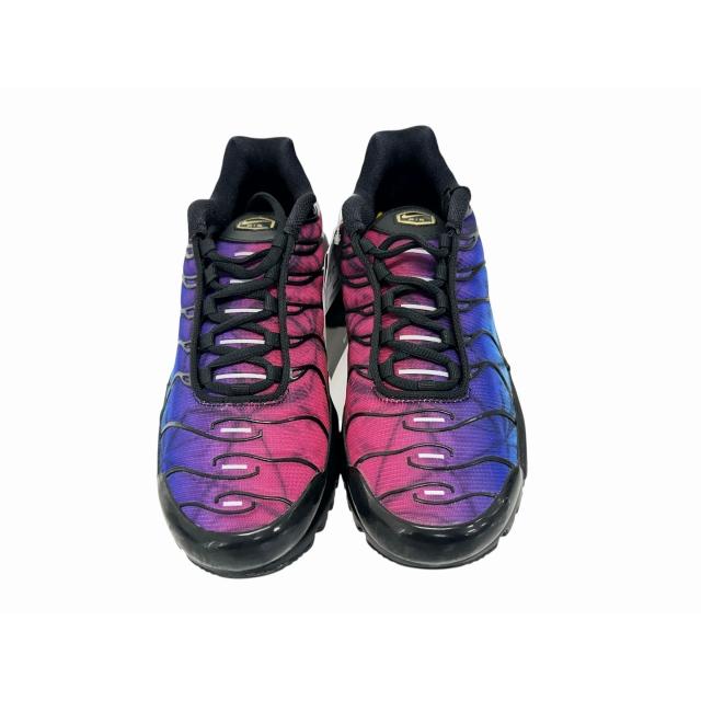 NIKE（ナイキ） NIKE Air Max Plus 25th Anniversary エアマックス