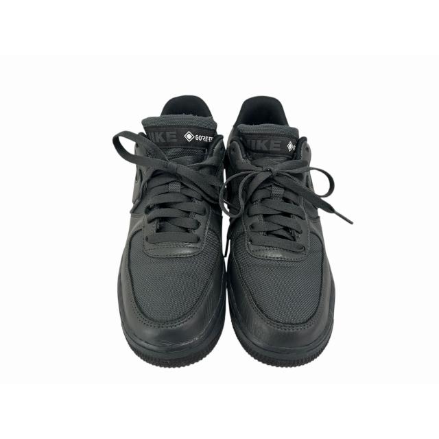 NIKE（ナイキ） NIKE AIR FORCE 1 GORE-TEX Black エアフォース 1