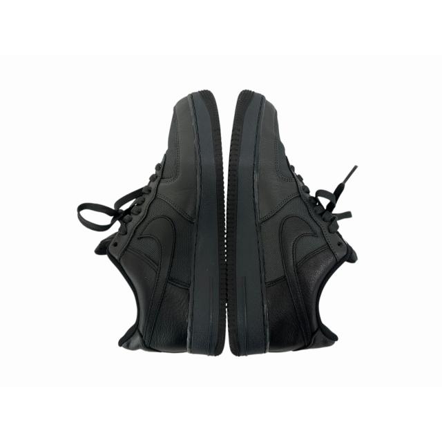 【美品】NIKE エアフォース1 ゴアテックス ブラック26.5cm NIKE（ナイキ） NIKE AIR FORCE 1 GORE-TEX Black エアフォース 1