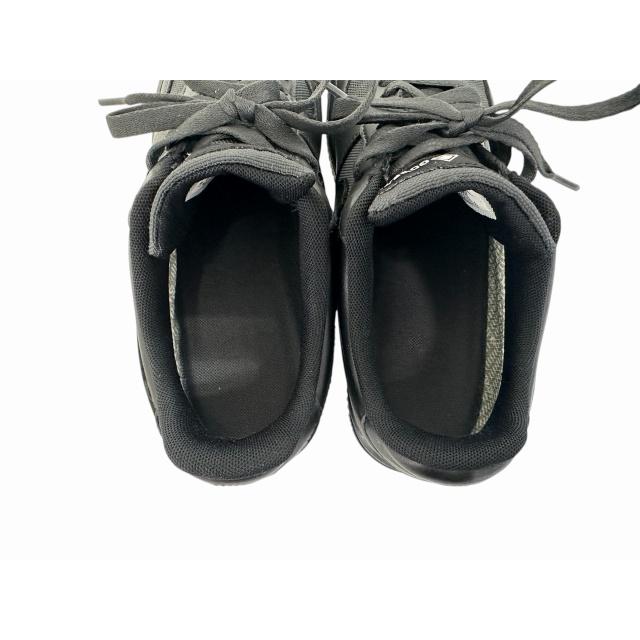 NIKE（ナイキ） NIKE AIR FORCE 1 GORE-TEX Black エアフォース 1