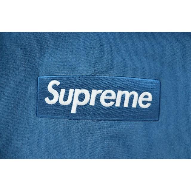 Supreme（シュプリーム） SUPREME 23AW Box Logo Hooded Sweatshirt