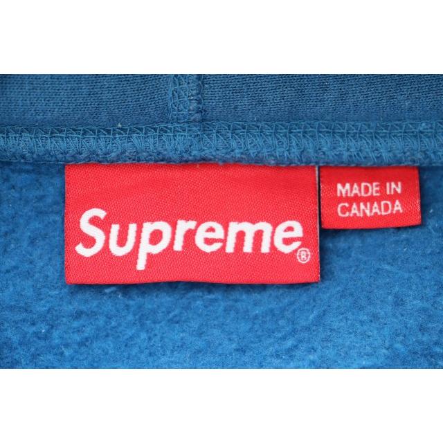 Supreme（シュプリーム） SUPREME 23AW Box Logo Hooded Sweatshirt