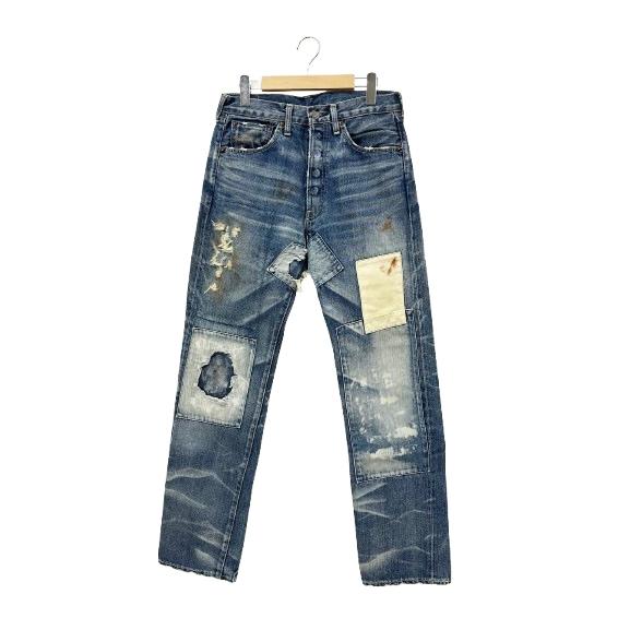 Levi's（リーバイス） Levi's LVC ヴィンテージクロージング 青山店