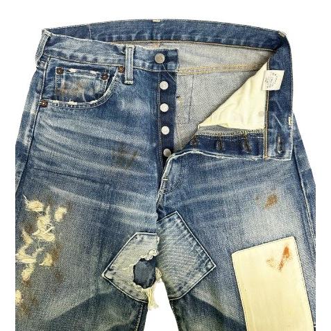 Levi's（リーバイス） Levi's LVC ヴィンテージクロージング 青山店