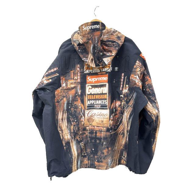 Supreme（シュプリーム） × THE NORTH FACE ノースフェイス 22AW