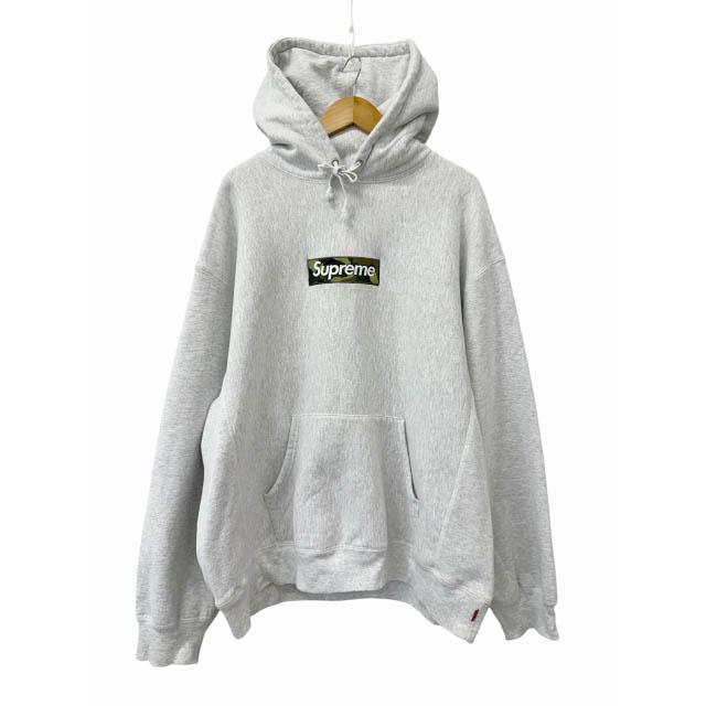 Supreme（シュプリーム） SUPREME 23AW Box Logo Hooded Sweatshirt