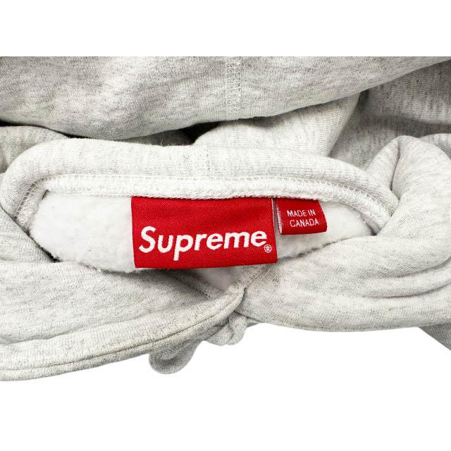 Supreme（シュプリーム） SUPREME 23AW Box Logo Hooded Sweatshirt