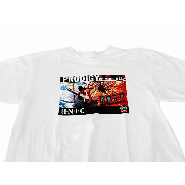 Supreme（シュプリーム） SUPREME 21SS HNIC Tee MOBB DEEP モブ
