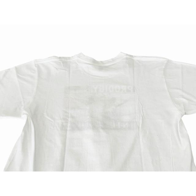 Supreme（シュプリーム） SUPREME 21SS HNIC Tee MOBB DEEP モブ 