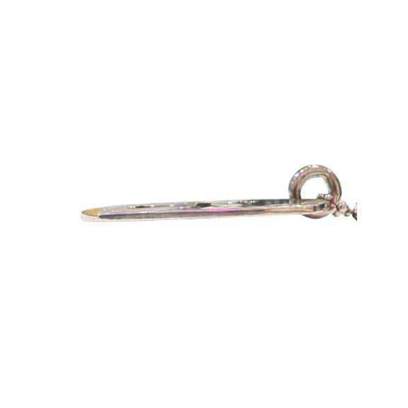 CHROME HEARTS（クロムハーツ） CHROME HEARTS D TAG LRG CO CRS