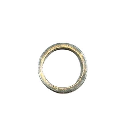 CHROME HEARTS（クロムハーツ） CHROME HEARTS 6mm SPACER PLN RING 