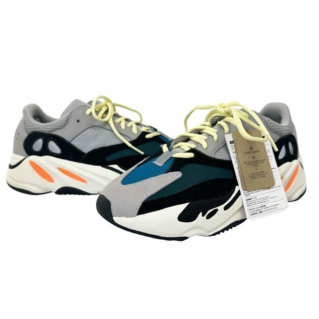 adidas（アディダス） adidas YEEZY Boost 700 Wave Runner イージー