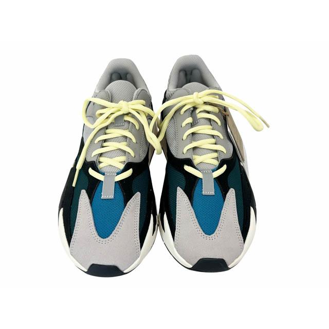 adidas（アディダス） adidas YEEZY Boost 700 Wave Runner イージー