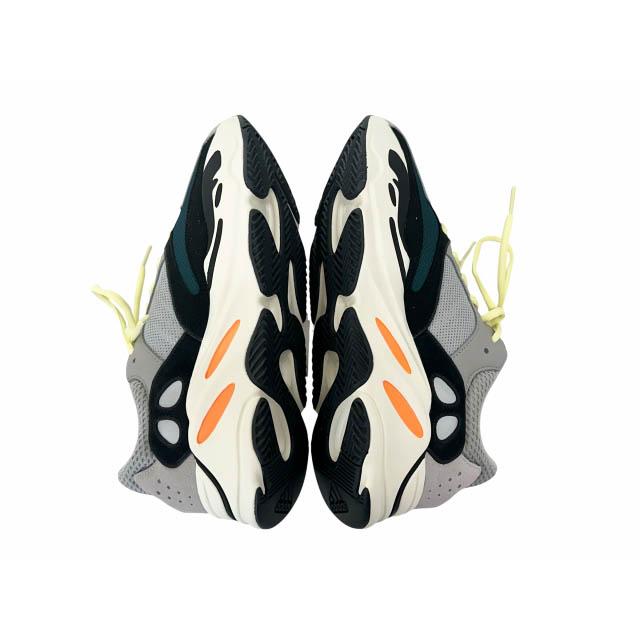 adidas（アディダス） adidas YEEZY Boost 700 Wave Runner イージー