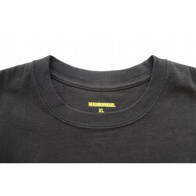 ネイバーフッド NEIGHBORHOOD × NIRVANA ニルヴァーナ 24AW TEE