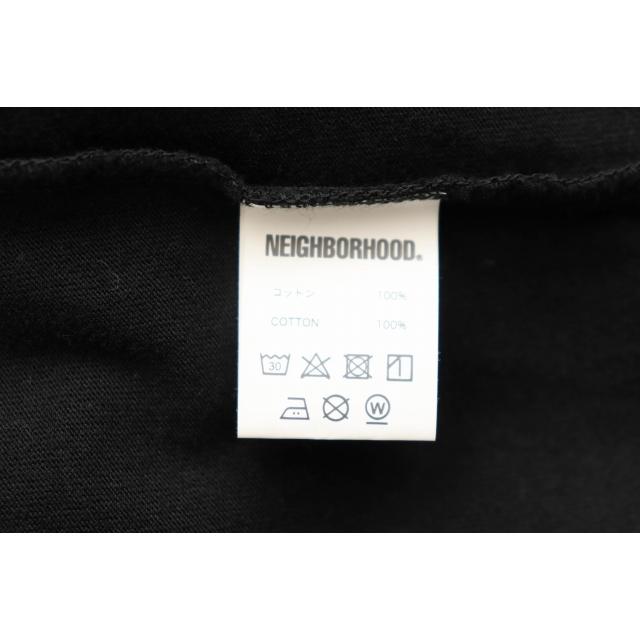 ネイバーフッド NEIGHBORHOOD × NIRVANA ニルヴァーナ 24AW TEE