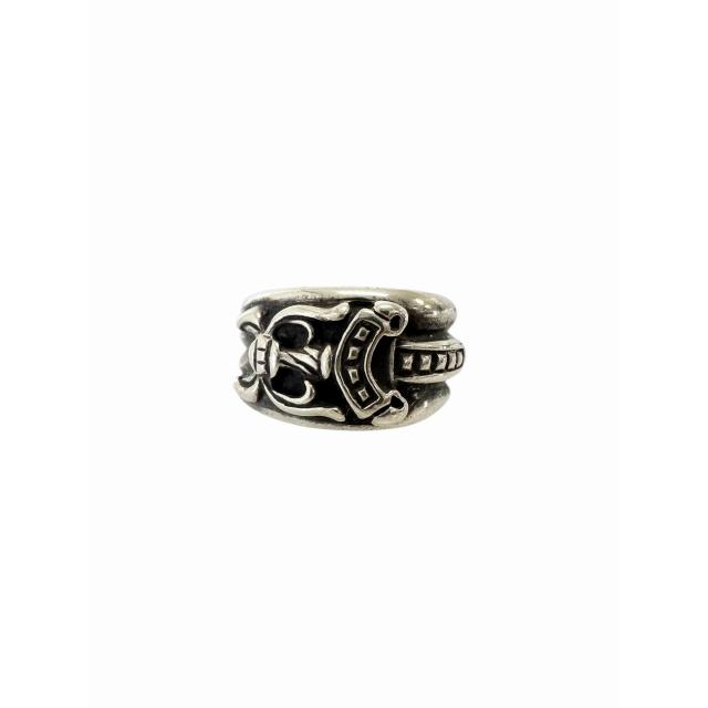 CHROME HEARTS（クロムハーツ） CHROME HEARTS OLD Dagger Ring