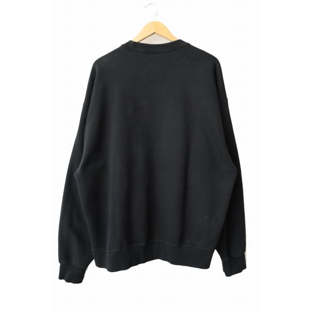 Stussy Nike Wash Crew ステューシー ナイキ スウェットXS NIKE 