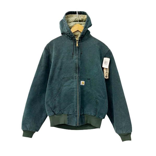 カーハート carhartt 90s Deadstock デッドストック Washed Active