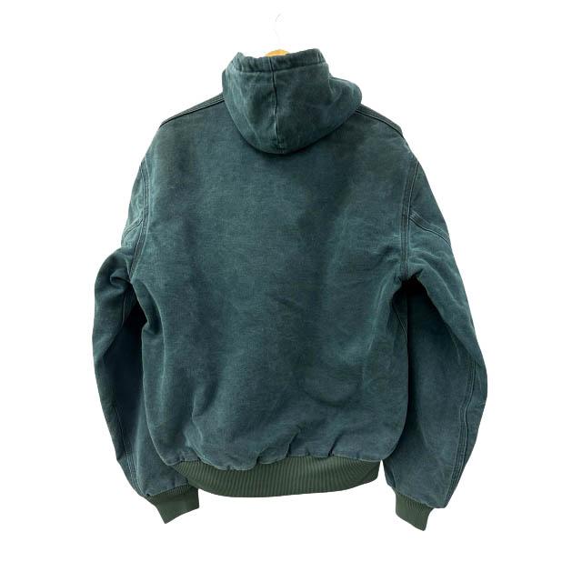 カーハート carhartt 90s Deadstock デッドストック Washed Active