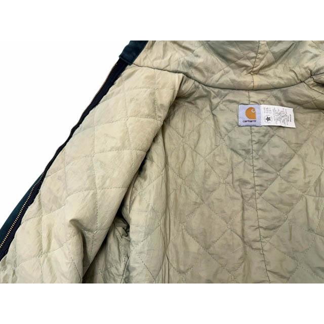 カーハート carhartt 90s Deadstock デッドストック Washed Active